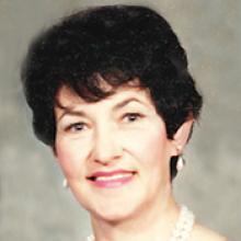 IRENE CHRABASZCZ Obituary pic