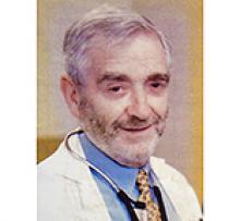 DAVID MYMIN Obituary pic