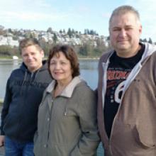 PHYLLIS PUCELY Obituary pic