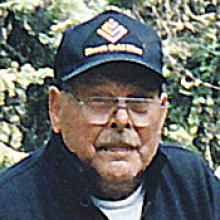 NORMAN HAFSTEIN STEINTHORSON Obituary pic