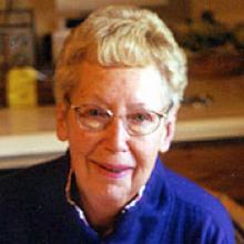 DOROTHY MARIE HJARTARSON (SHIELLS) Obituary pic