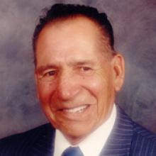 EDWARD JOSEPH BRELAND  Obituary pic