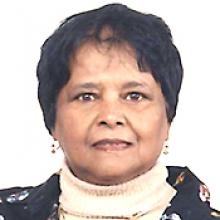 BELLA ANDREA LATCHMAN Obituary pic