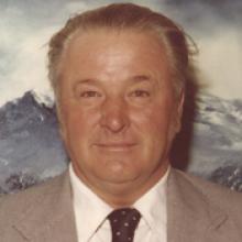 JOHN KUNY Obituary pic