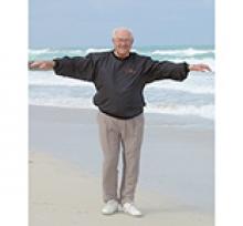 DR. JOHN (ED) ANDREWS Obituary pic