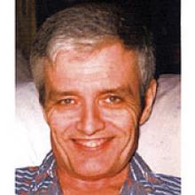 ANDREW (ANDY) JOHN TRONRUD Obituary pic
