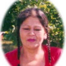 CORINNE CARRIERE Obituary pic