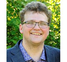 JAMISON (JAMIE) LEBLEU (JAMIE) Obituary pic