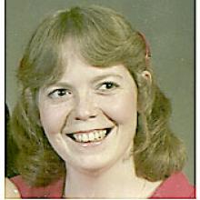 VICKI MARIE ANDERSEN Obituary pic