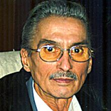 JOSEPH (JOE) MACHUT Obituary pic