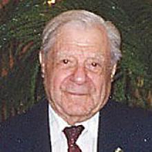 ANTHONY MICHAEL CAPRI Obituary pic