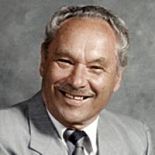 WILLIAM KOMARNYCKY Obituary pic