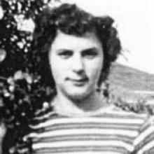 RITA ST. HILAIRE (DUMESNIL) Obituary pic