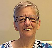 FENNY KUIK Obituary pic