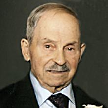 SERAFINO DI MARCO  Obituary pic