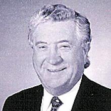 Donald T. MacAngus Obituary pic