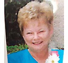ELSIE TESARSKI Obituary pic