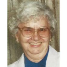 LENORE CHARNEY Obituary pic