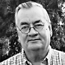 DONALD JAMES CLARKE Obituary pic