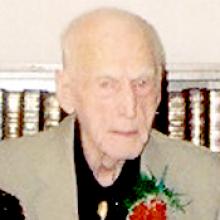 ALGOT AL ALEXIS JOHNSON Obituary pic