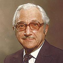 SOL KANEE Obituary pic