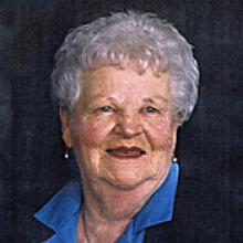 KATHLEEN (KAY) SUSAN KIRTON (NESBITT) Obituary pic