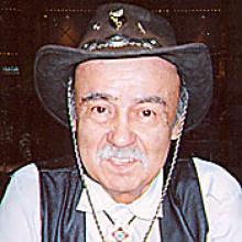 LEONARD CHARLES THOMAS Obituary pic