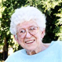 CAROLINE OBIREK (DZIALIK) Obituary pic
