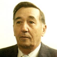 MIKE ANTONY Obituary pic