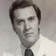 GEORGE WILLIAM NELSON MULLIGAN, MD, Obituary pic