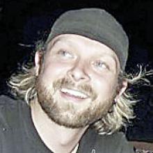 DAVID CARLETON STOVEL Obituary pic