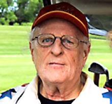 THOMAS FREDERICK COOPER Obituary pic