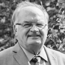 DENNIS TUREK Obituary pic