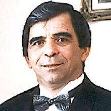 MANUEL ANTONIO CABRAL Obituary pic