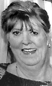 DEBORAH MCLEAN Obituary pic