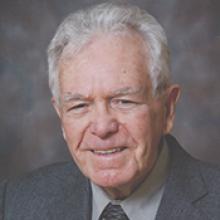 GLENN ALEXANDER ARNOTT Obituary pic