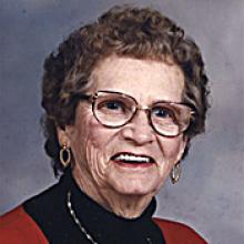 KATHLEEN (KAY) POLLON Obituary pic