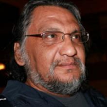 BYRON ELIE MATWEWININ (ROULETTE) Obituary pic