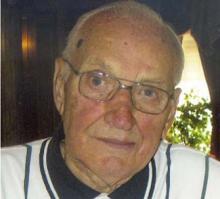 WILHELM MILLER Obituary pic