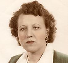 JOYCE BYRKA (HOTZ) Obituary pic