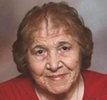 DIANE ELLARD Obituary pic