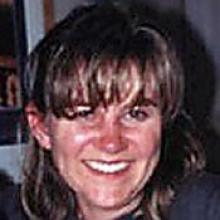 JANA IRENA VANDAS HAGGLUND Obituary pic
