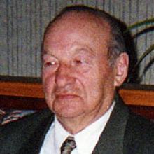 MIECZYSLAW (MICHAEL) CHWAJEWSKI Obituary pic