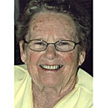 HELEN REIMER (HILDEBRAND) - Obituary pic