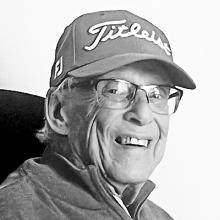 RONALD (RON) LEIBL Obituary pic