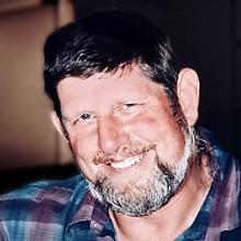 WARREN BRUCE PIRNIE Obituary pic