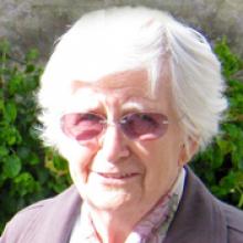 CATHERINE MABEL MCASKILL Obituary pic