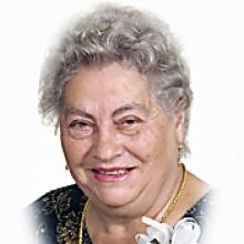 MARIA COLATRUGLIO Obituary pic