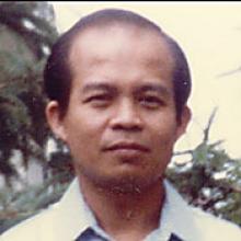 REYNALDO Z. CABALU Obituary pic