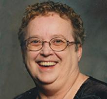 SANDRA (SANDY) MCINTYRE 1951-2018 Obituary pic